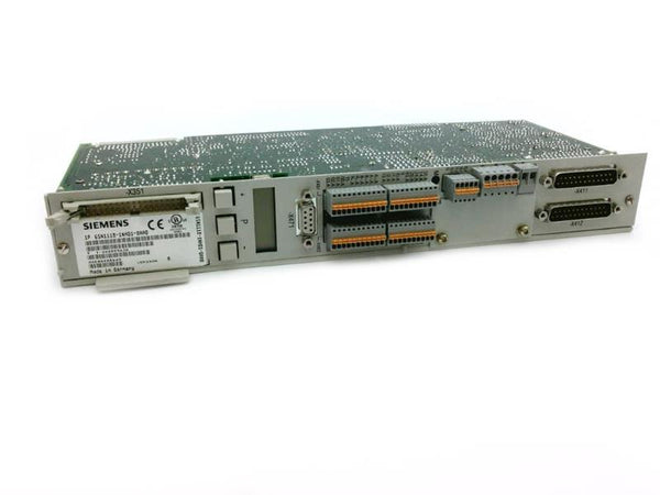 Siemens 6SN1118-0NH10-0AA0