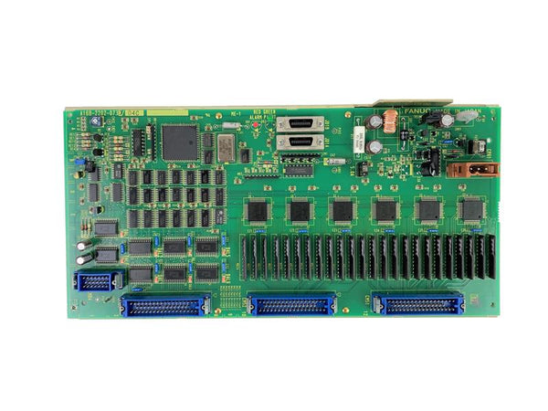 FANUC A16B-2202-0730 Operator Panel PCBs