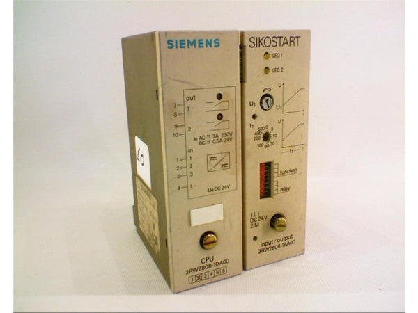 Siemens 3RX9400-0AA00