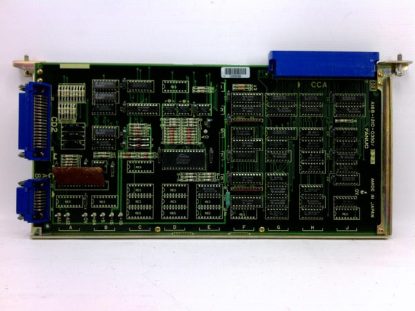 FANUC A16B-1210-0350 Control PCBs