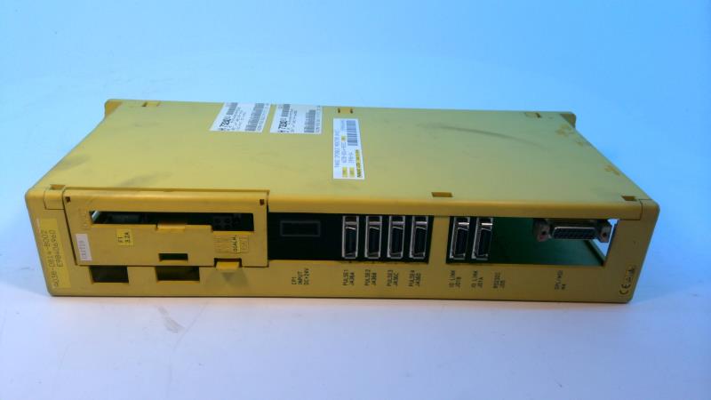 FANUC A03B-0814-B002 AC Spindle Drive