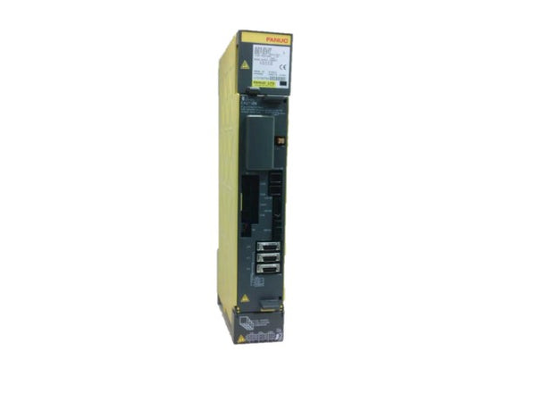 FANUC A06B-6136-H201 AC Servo Drive