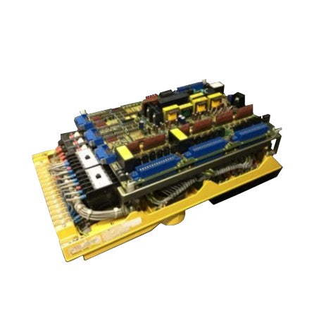 FANUC A06B-6058-H323 AC Servo Drive