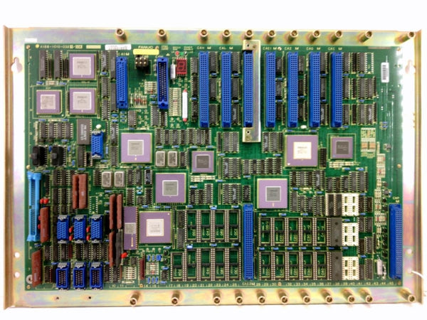 FANUC A16B-1010-0321 Control PCBs