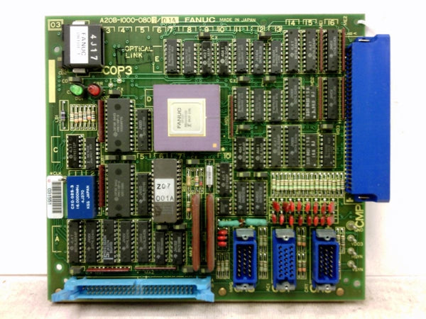 FANUC A20B-1000-0802 Display PCBs