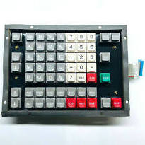 FANUC A20B-1000-0831 Control PCBs