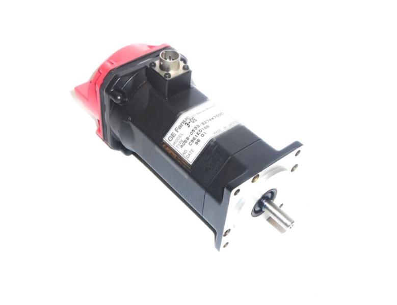 FANUC A06B-0533-B274#7000 AC Servo Motor