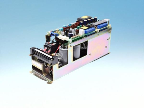 FANUC A06B-6047-H041 DC Servo Drive