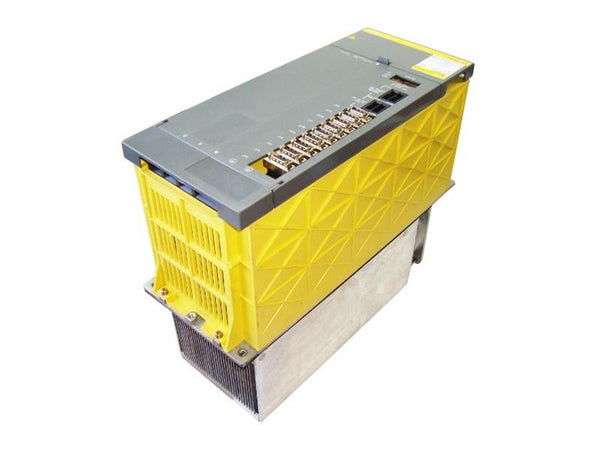 FANUC スピンドルアンプモジュール A06B-6102-H230#H520 FANUC A06B-6102-H230#H520 Spindle Amplifier Module