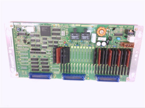 FANUC A16B-2200-0701 Operator Panel PCBs