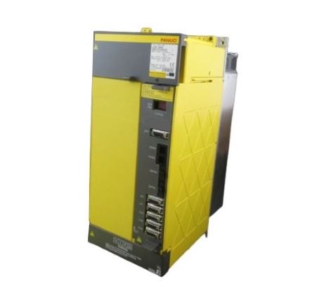 FANUC A06B-6222-H026#H610 Spindle Amplifier Module