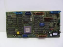 FANUC A20B-1001-0070 PCB