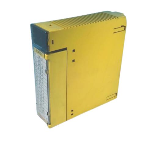 FANUC A03B-0807-C107 Module I/O