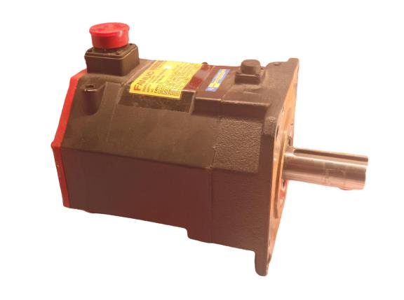 FANUC A06B-0265-B501 AC Servo Motor