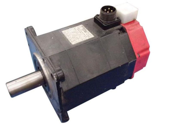 FANUC A06B-0143-B075#7000 AC Servo Motor