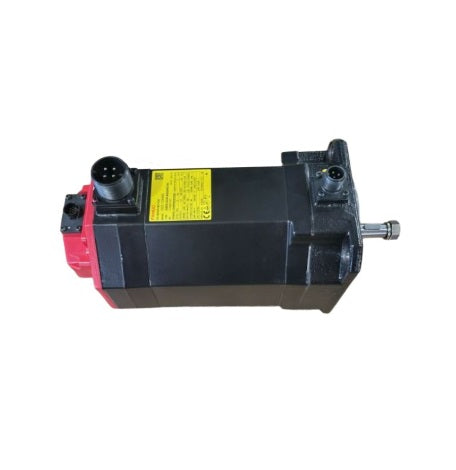 FANUC A06B-0238-B605#S037 AC Servo Motor