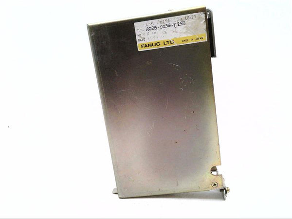 FANUC A02B-0236-C255 Control PCBs