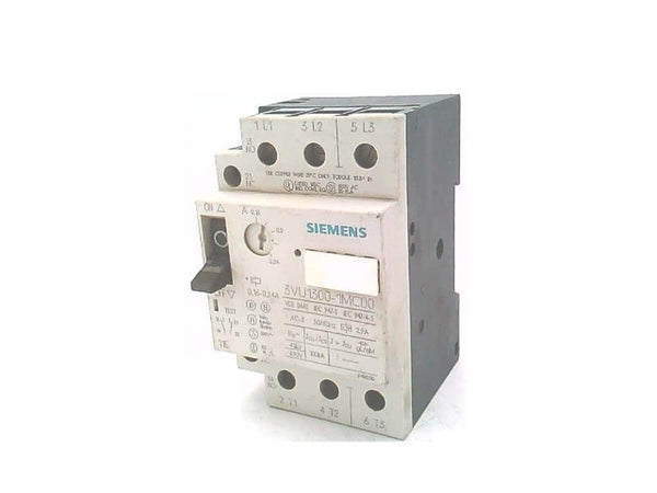 Siemens 5SX21-B20