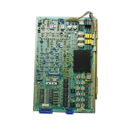 FANUC A06B-6041-H104 DC Spindle Drive