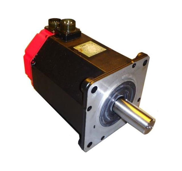 FANUC A06B-0143-B075#7076 AC Servo Motor