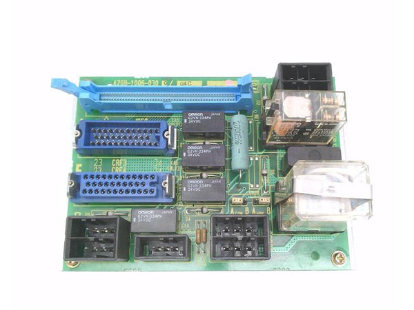 FANUC A20B-1006-0300 PCB