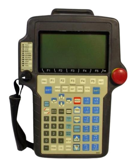 FANUC A05B-2490-C140#EMH Teach Pendant