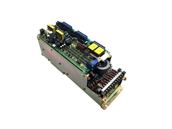 FANUC A16B-1200-0680 Servo PCBs