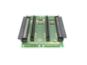 FANUC A20B-2003-0150 Control PCBs