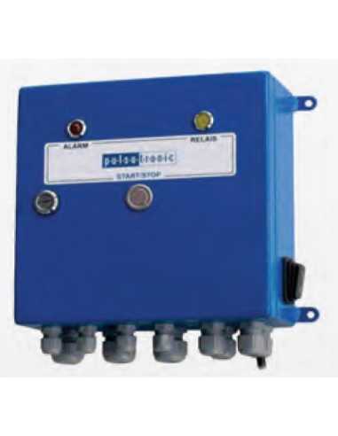 Altech 08349005012 Control Unit for Flat Sensors