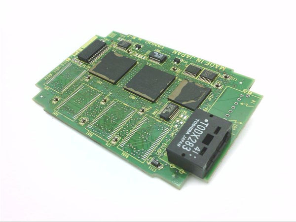 FANUC A20B-3300-0391 Control PCBs