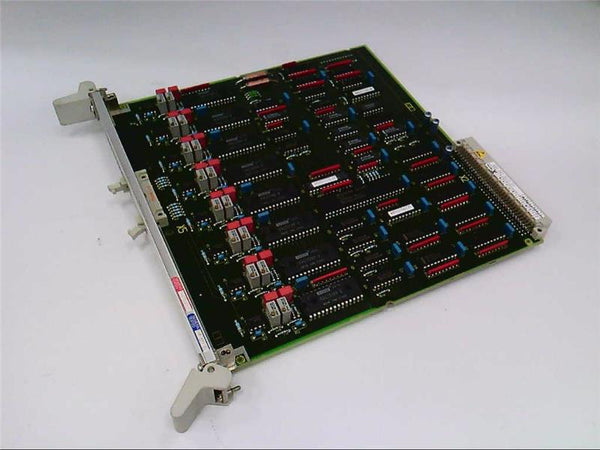 Siemens 6DD2920-0XG01