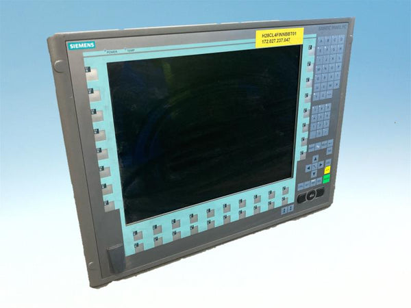 Siemens 6AV7853-0AE36-2BA0