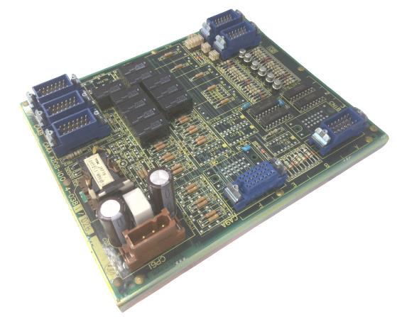 FANUC A20B-1004-0381 Display PCBs