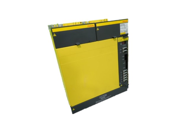 FANUC A06B-6270-H075#H600 Spindle Amplifier Module