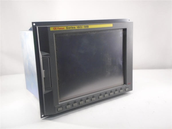 FANUC A13B-0193-B034 Panel i Displays