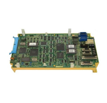 FANUC A16B-2200-0490 Control PCBs