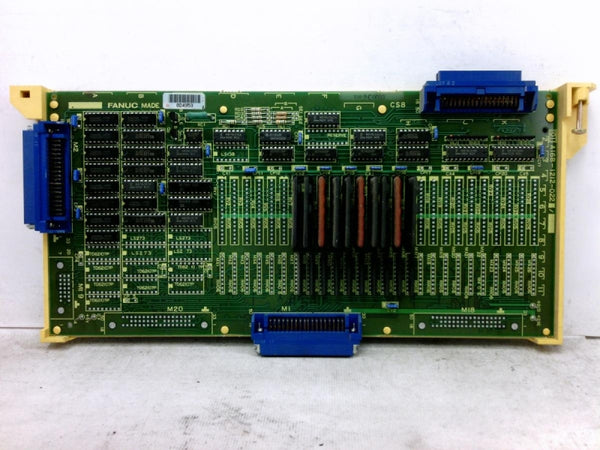 FANUC A16B-1212-0222 PCB I/O