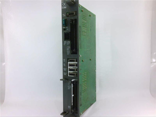 FANUC A16B-2202-0985 PCB I/O