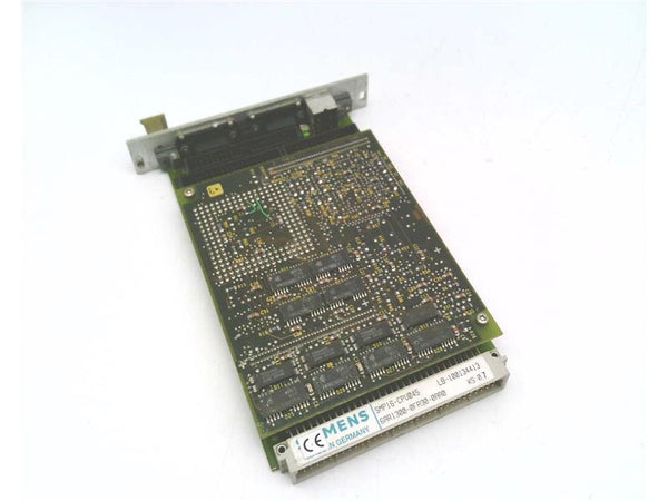 Siemens 6AM4980-1AB10-1AA1