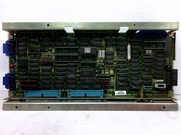 FANUC A16B-1500-0010 Control PCBs