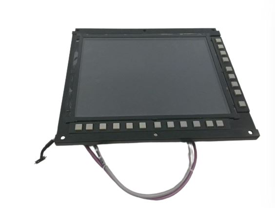 FANUC A13B-0198-B123 LCD Displays
