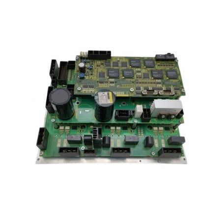 FANUC A06B-6400-H003 Drive