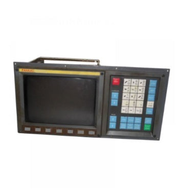 FANUC A02B-0083-C102 CRT/MDI Displays