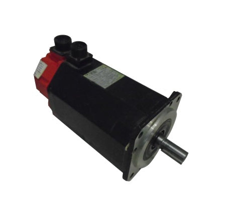 FANUC A06B-0128-B588#7008 AC Servo Motor