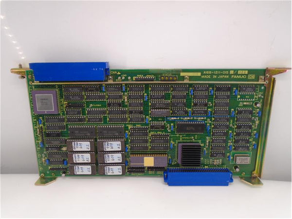FANUC A16B-1211-0150 PCB