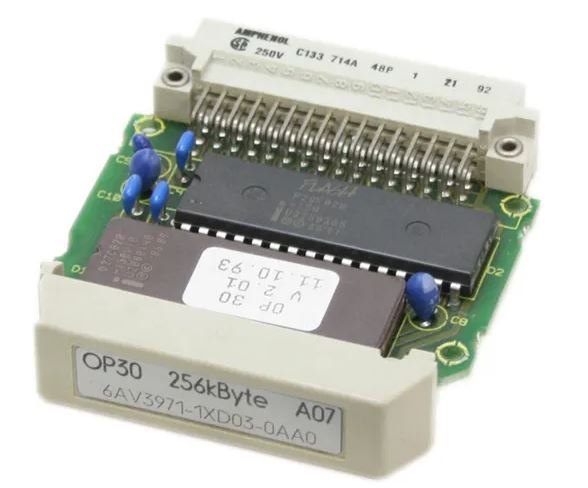 Siemens 6AV4531-0AC00-0CA0