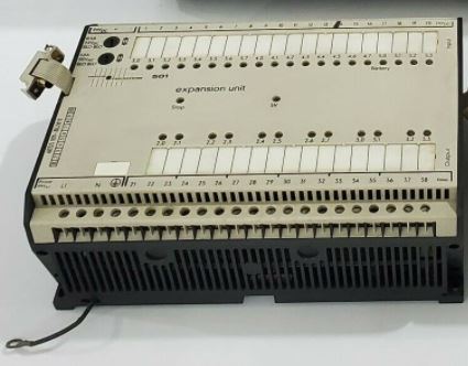 Siemens 6ES5110-3SA11