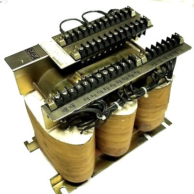 FANUC A80L-0001-0453 Transformer