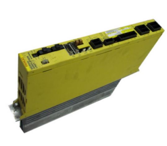 FANUC A06B-6093-H113 AC Servo Drive
