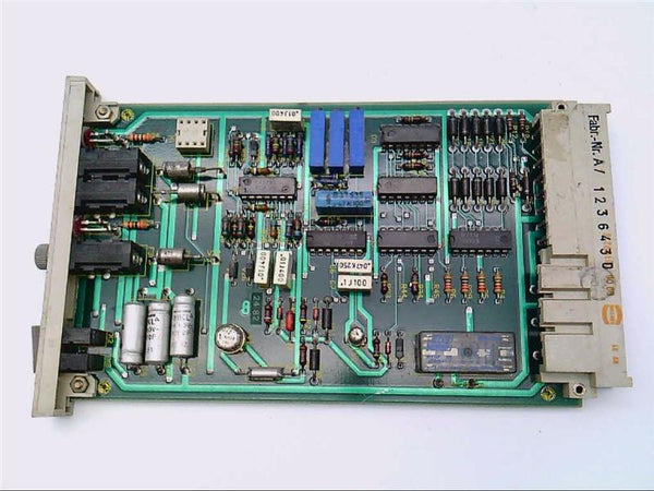 Siemens 6FQ2431-0AE